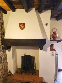 Torre di Caposelvi - Montevarchi - 3