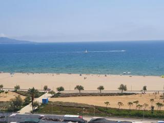 Appartement Première ligne de Mer avec une splendide vue mer - 0