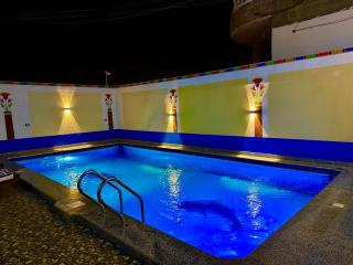 Blue Jorf Hotel - Luxor - 9