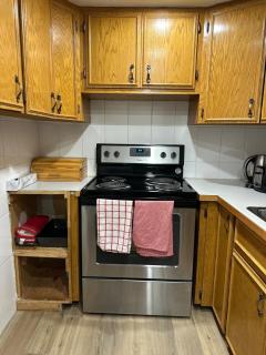 3 Beds Guest Suite near DT & YYC - Calgary - 9