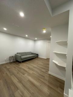 3 Beds Guest Suite near DT & YYC - Calgary - 7
