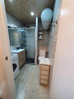 Appartement Première ligne de Mer avec une splendide vue mer - 9