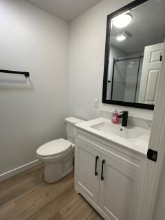 3 Beds Guest Suite near DT & YYC - Calgary - 3