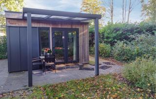 Nice Home In Heinkenszand With Wifi - heinkenszand - 9