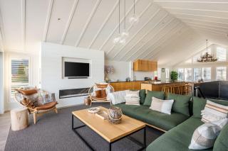 Villa Tihi- Hot Tub- Lake View- Gas Fire- BBQ- AC - Queenstown - 5
