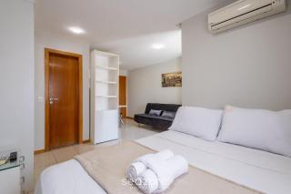 Apto c/ varanda em cond. c/ piscina - CLR0211 - Brasilia - 7