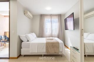 Apto c/ varanda em cond. c/ piscina - CLR0211 - 2