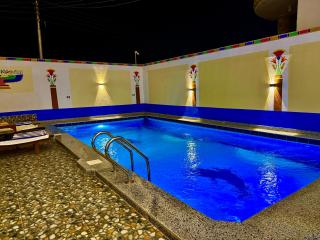 Blue Jorf Hotel - Luxor - 5