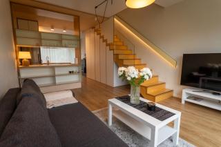 Stay in Sigulda - Sigulda - 5