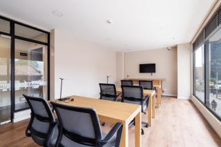 Apartamento en el centro internacional de Bogotá - Bogota - 7