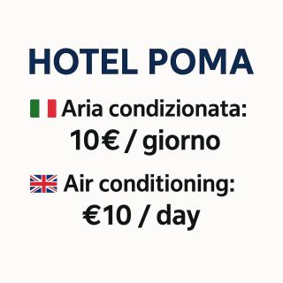 HOTEL Poma - Milano - 0