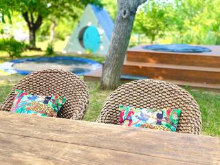 Frida House át lake Balaton - Kisapáti - 7