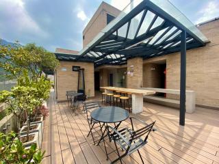 Apartamento en el centro internacional de Bogotá - Bogota - 4