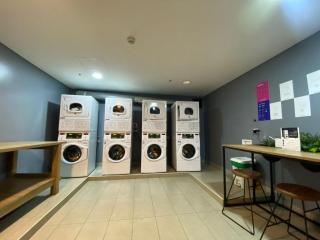 Apartamento en el centro internacional de Bogotá - Bogota - 1