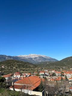 Hillside Guesthouse - Stírion - 1