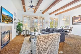 LV368 Upstairs 3BR LV Condo with 2 Primary Suites - La Quinta - 7