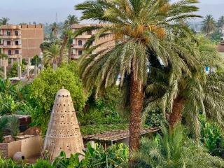 Blue Jorf Hotel - Luxor - 8