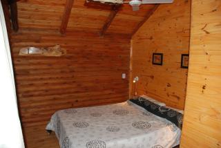 Cabaña jacaranda - 1