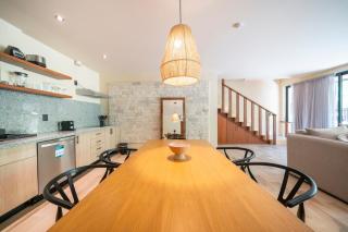Apartment with Private Pool in Tulum, 2 Bedrooms - Tulum - 8