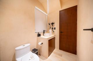Apartment with Private Pool in Tulum, 2 Bedrooms - Tulum - 5
