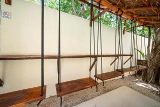Apartment with Private Pool in Tulum, 2 Bedrooms - Tulum - 4