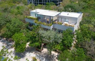 Apartment with Private Pool in Tulum, 2 Bedrooms - Tulum - 3