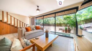 Apartment with Private Pool in Tulum, 2 Bedrooms - Tulum - 0