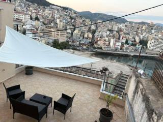 Castle Hill Apartment 1st floor - Cavala - 9