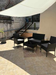 Castle Hill Apartment 1st floor - Cavala - 8