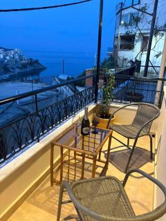 Castle Hill Apartment 1st floor - Kavala - 7