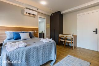 Studio Wecasa VI em Perdizes – Próximo ao Allianz - São Paulo - 8