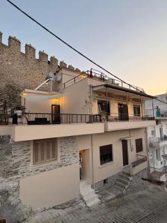 Castle Hill Apartment 1st floor - Cavala - 0