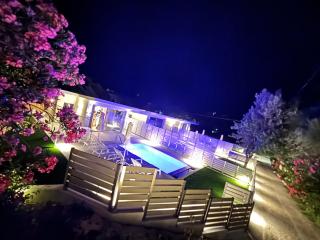 Zorbas Family Villas - Platanias - 8