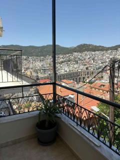 Castle Hill Apartment 1st floor - Cavala - 7