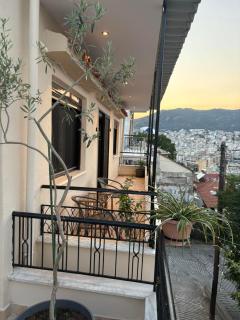Castle Hill Apartment 1st floor - Cavala - 6