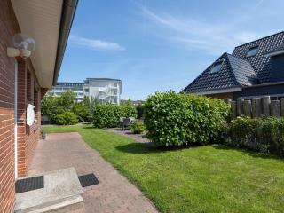 Haus an der Lagune - Büsum - 4