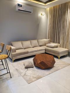 Zurihomes - Dar es Salaam - 7