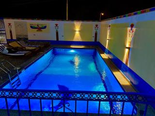 Blue Jorf Hotel - Luxor - 2