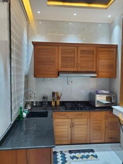 Zurihomes - Dar es Salaam - 3