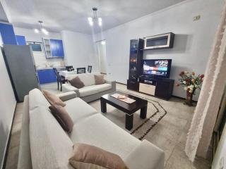 SEA Apartment - Saranda - 0