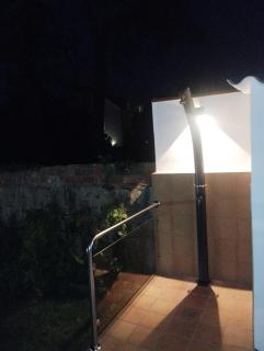 Vivienda con jardin y acceso a pequeña playa - O Grove - 9