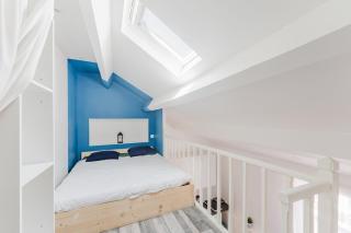 Studio 6, très lumineux à 5min de la gare, avec WIFI - Lens - 3