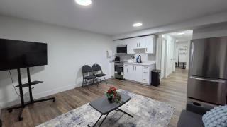 Cozy Modern Basement Suite in Riverview - Riverview - 7