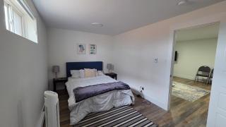Cozy Modern Basement Suite in Riverview - Riverview - 6