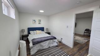 Cozy Modern Basement Suite in Riverview - Riverview - 4
