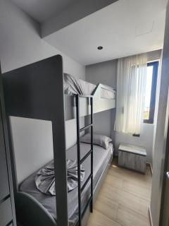 Hotel Bristol Velipoje - Velipojë - 8