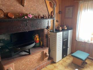 Trassilico Casa vacanze montagne verdi in Garfagnana Toscana Lucca - 3