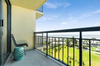 San Luis Sunshine #631 by Vacasa - Galveston - 9