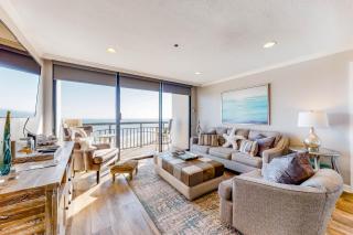 San Luis Ocean Retreat #1536 by Vacasa - Galveston - 9