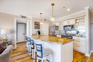 San Luis Ocean Retreat #1536 by Vacasa - Galveston - 7